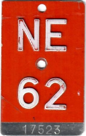 NE