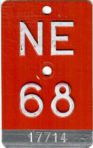 NE