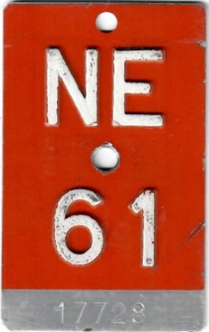 NE