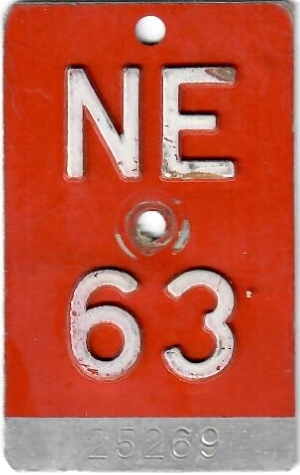 NE