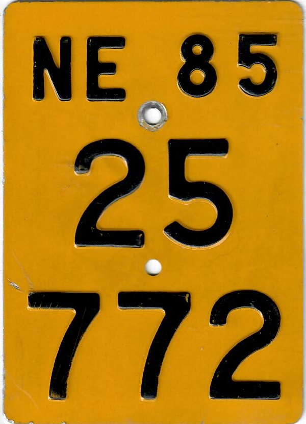 NE