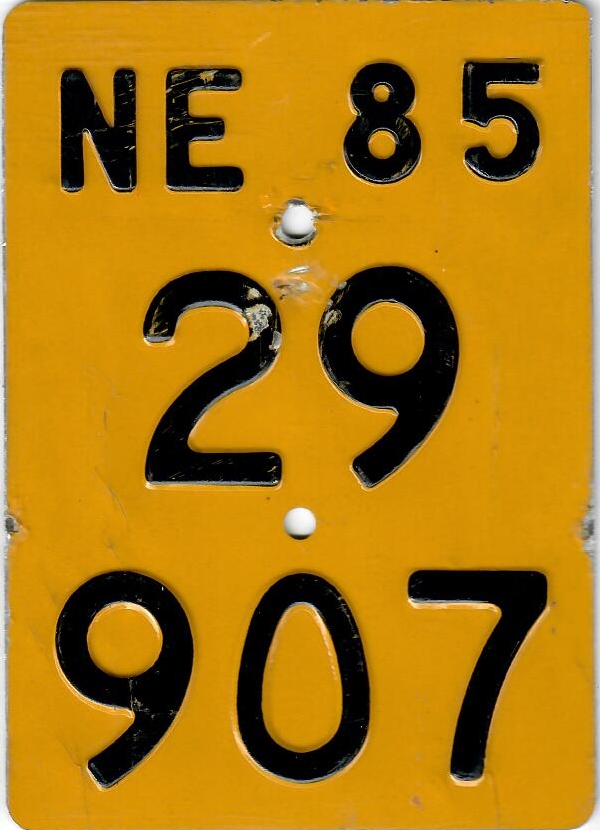 NE