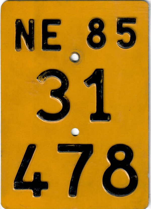 NE