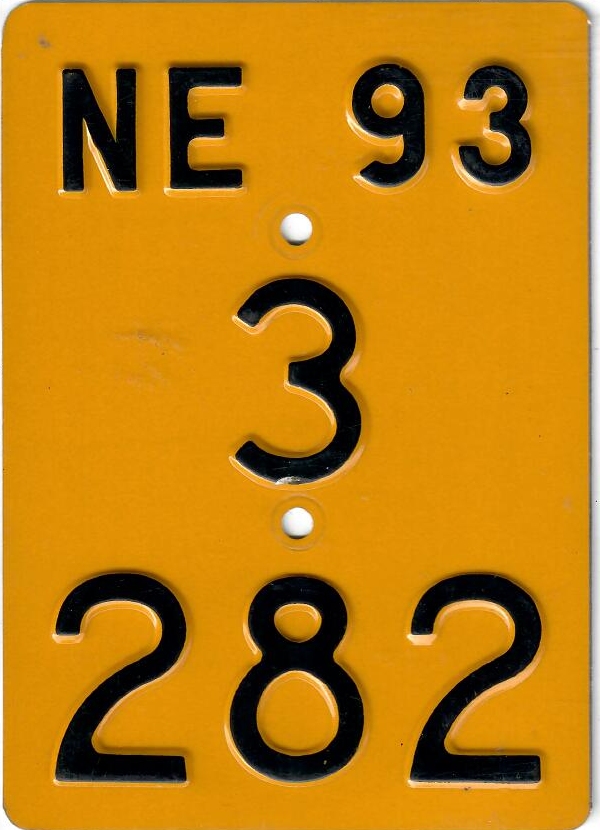 NE