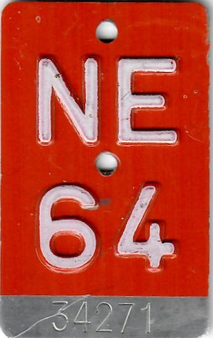 NE
