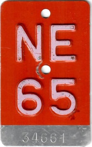 NE