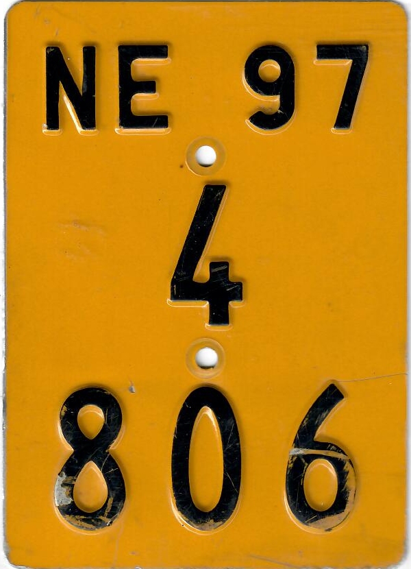 NE