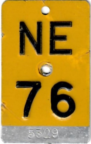 NE