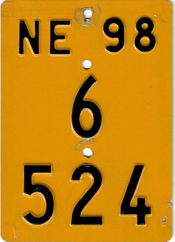 NE