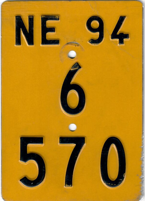 NE
