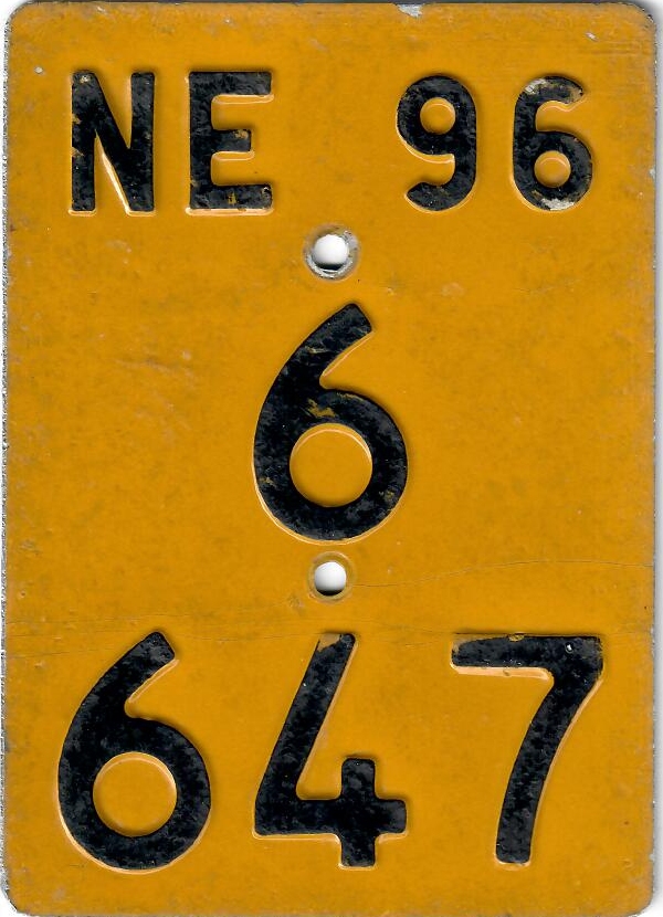 NE