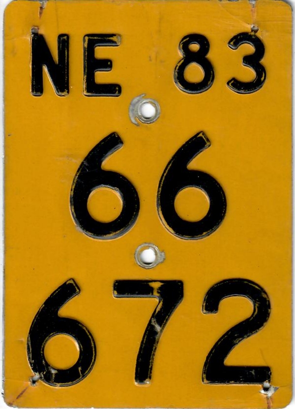 NE