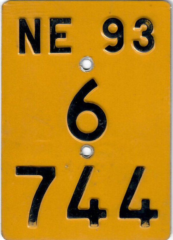 NE