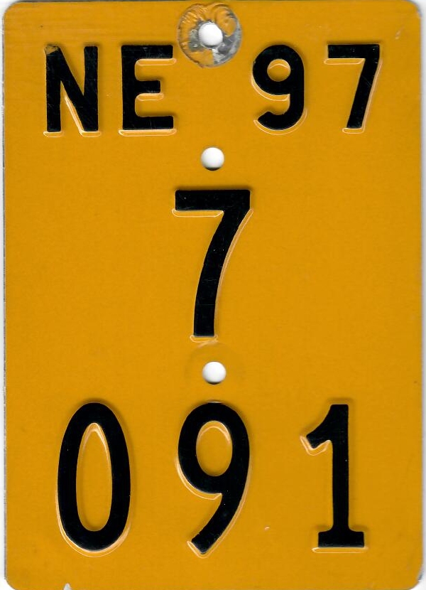 NE