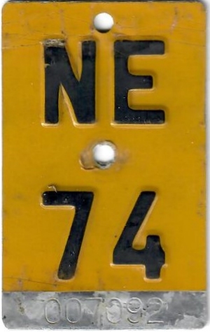 NE