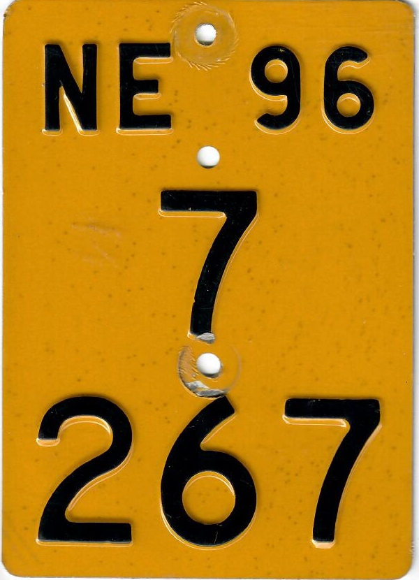 NE