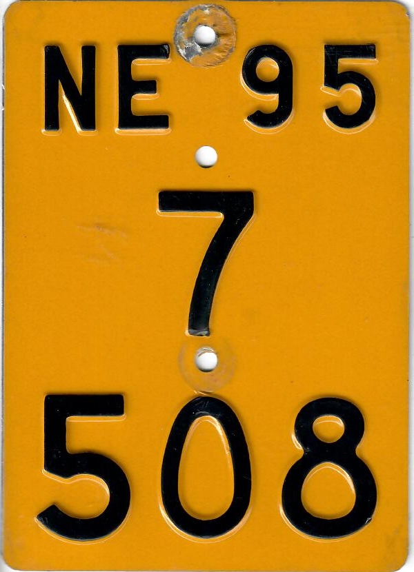 NE