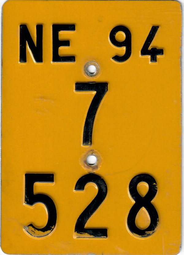 NE