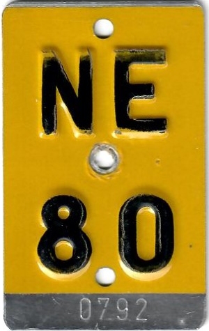 NE