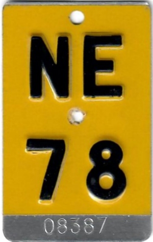 NE