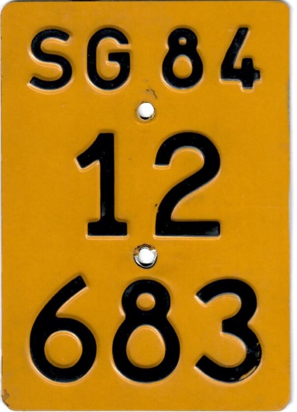 SG