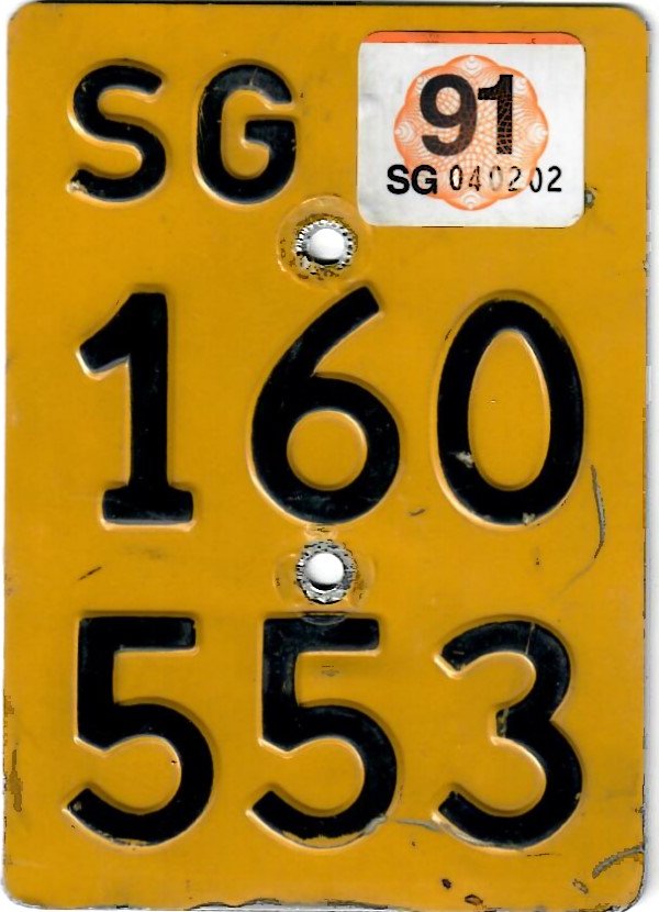 SG