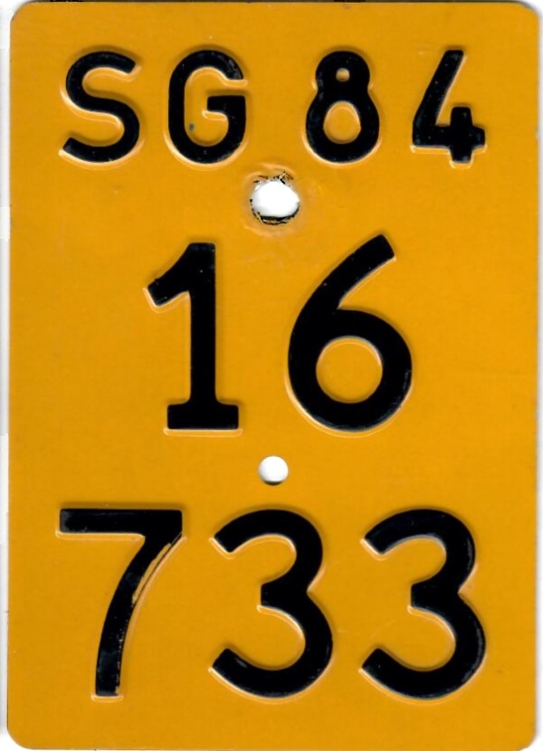 SG