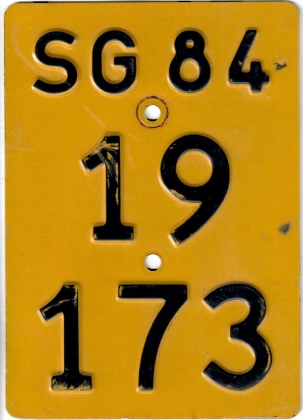 SG