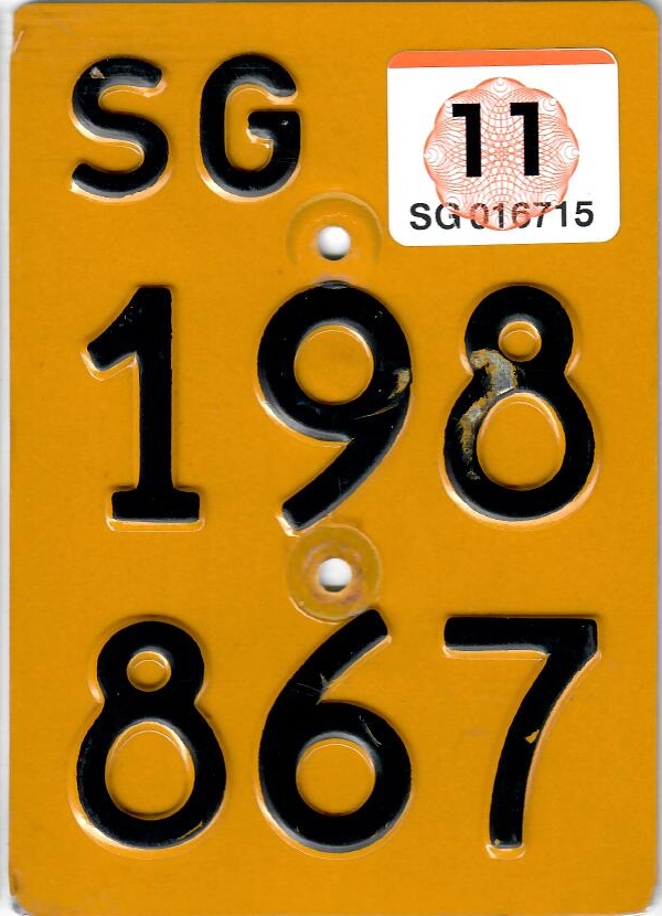 SG