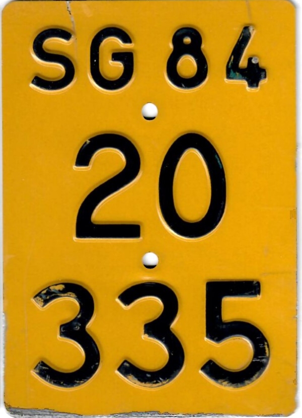 SG