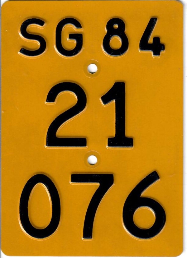 SG