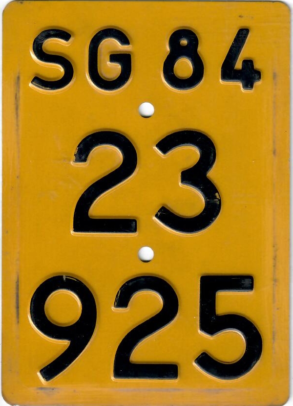 SG