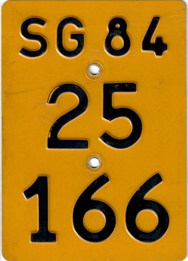 SG