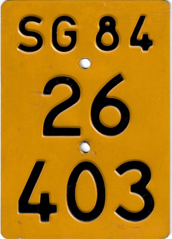 SG