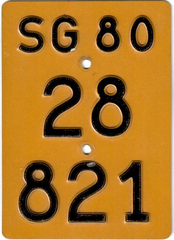 SG