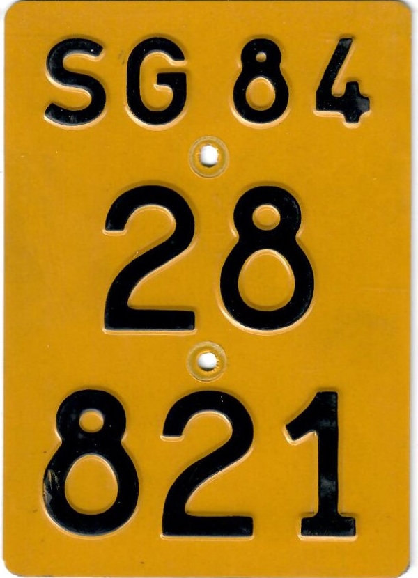 SG