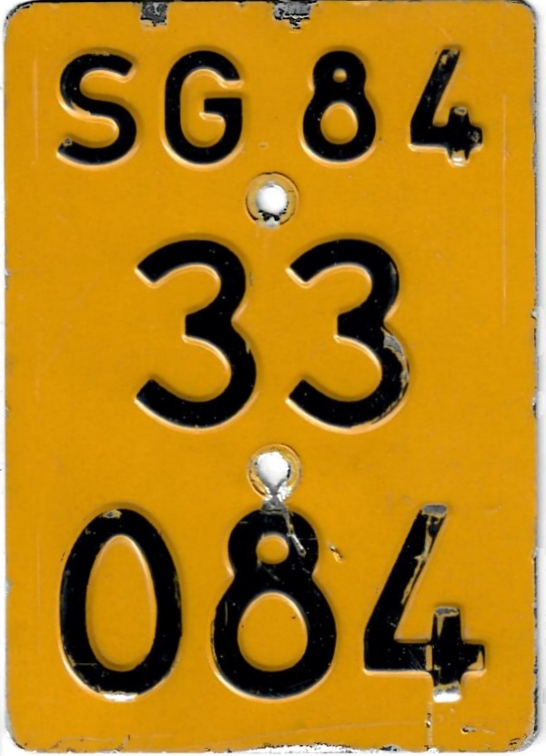 SG