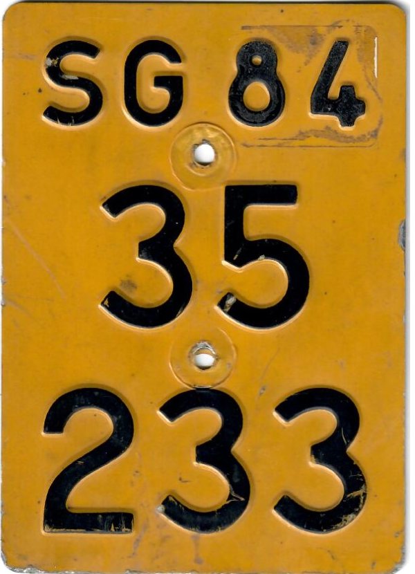 SG