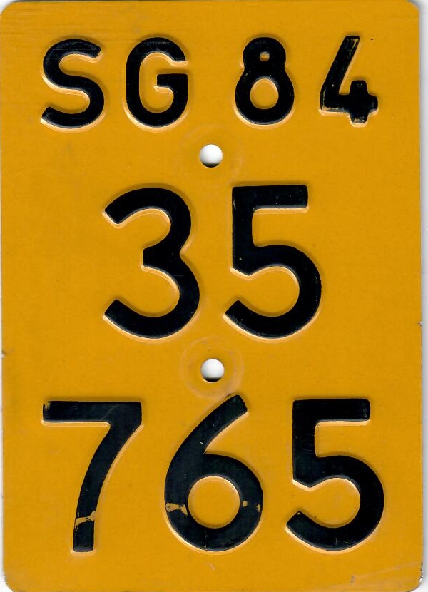 SG