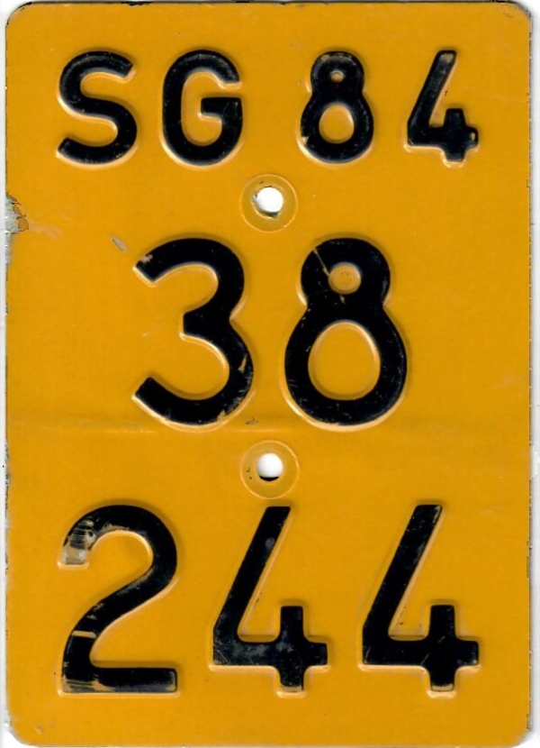 SG