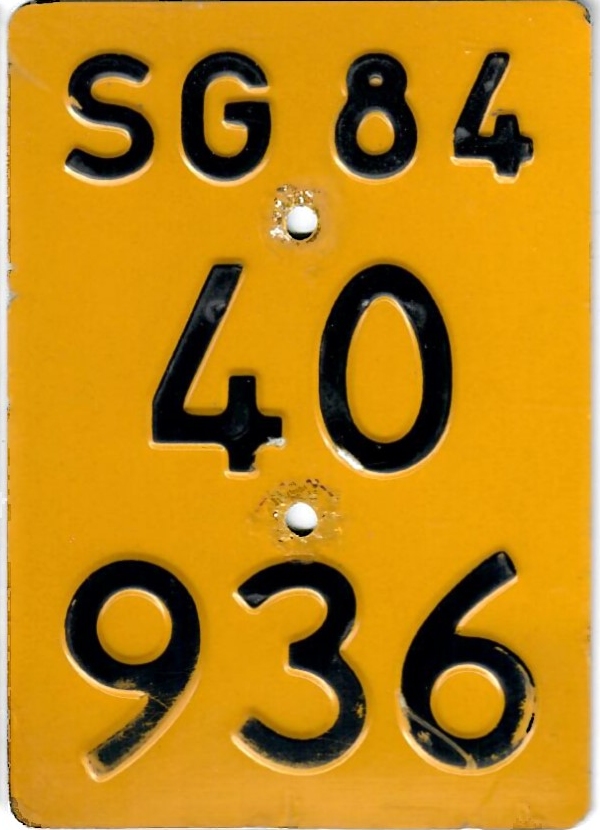 SG