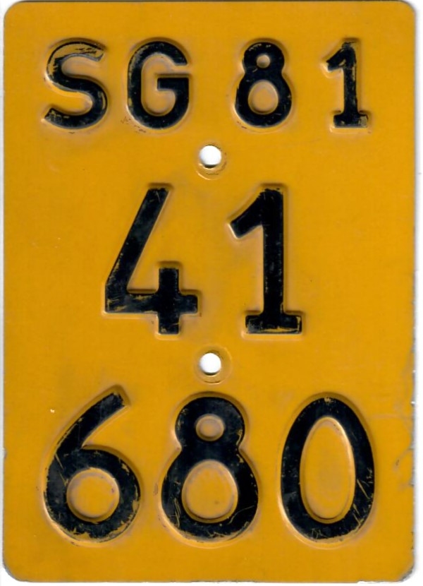 SG