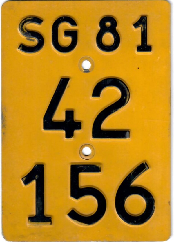 SG