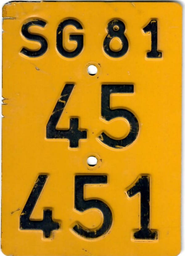 SG