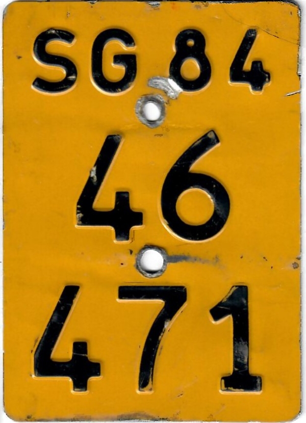 SG