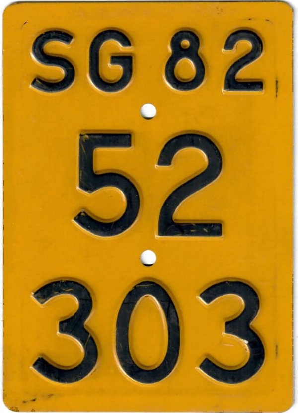 SG