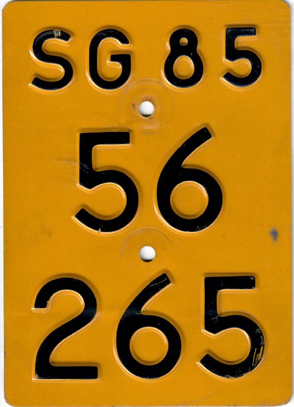 SG