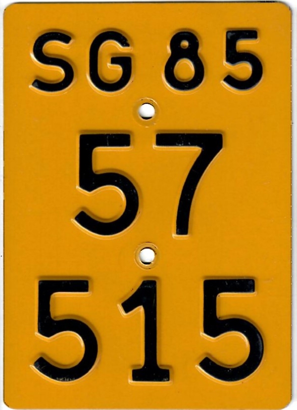 SG