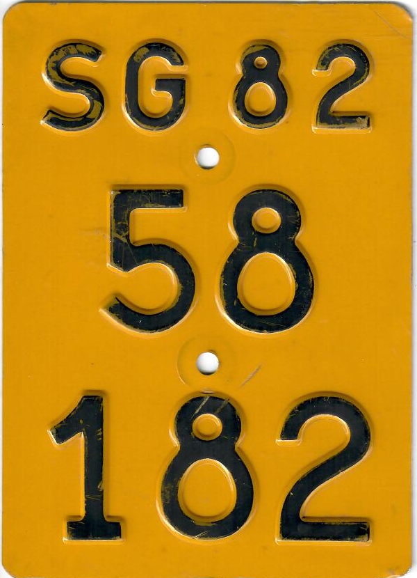 SG