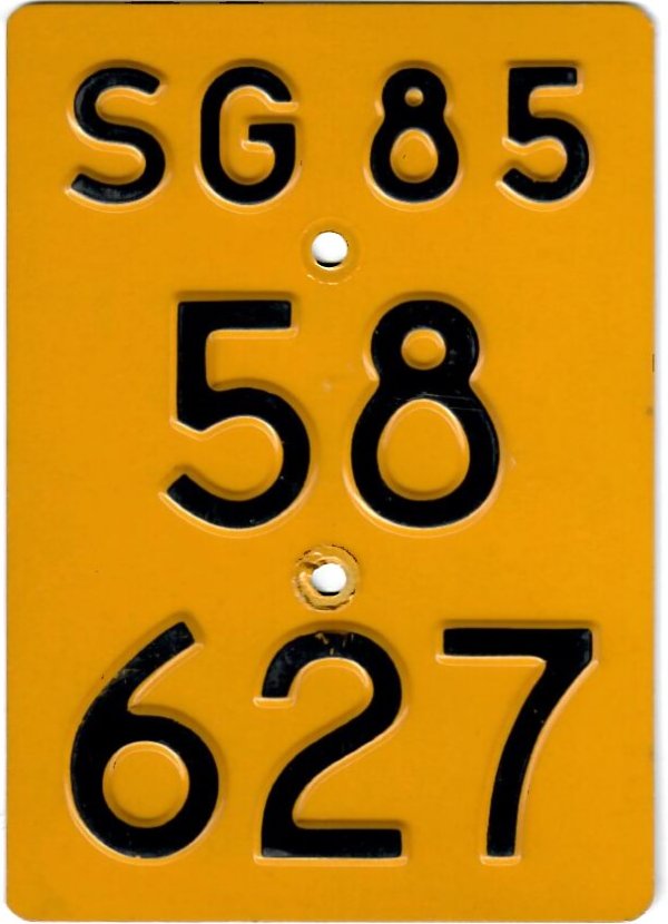 SG